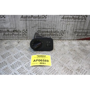 Διακόπτης Φώτων Seat Ibiza 2008-2012 6J0919094