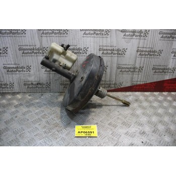 Σεβρό Φρένων με Αντλία Merceds-Benz Sprinter 313 1995-2006 A0004308708