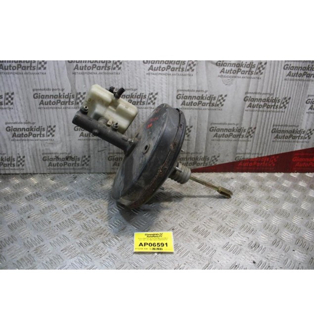 Σεβρό Φρένων με Αντλία Merceds-Benz Sprinter 313 1995-2006 A0004308708