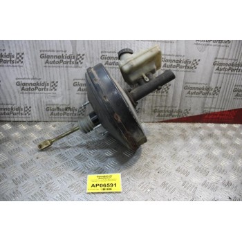 Σεβρό Φρένων με Αντλία Merceds-Benz Sprinter 313 1995-2006 A0004308708