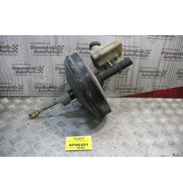 Σεβρό Φρένων με Αντλία Merceds-Benz Sprinter 313 1995-2006 A0004308708