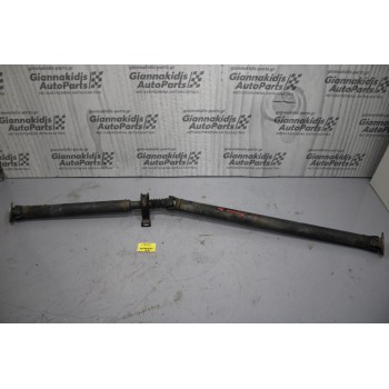 Κεντρικός Αξονας Πίσω Mercedes-Benz Sprinter 310 1995-2006