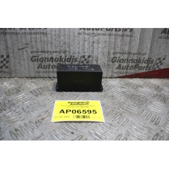 Ρελέ Προθέρμανσης Mercedes-Benz Sprinter 310 1995-2006