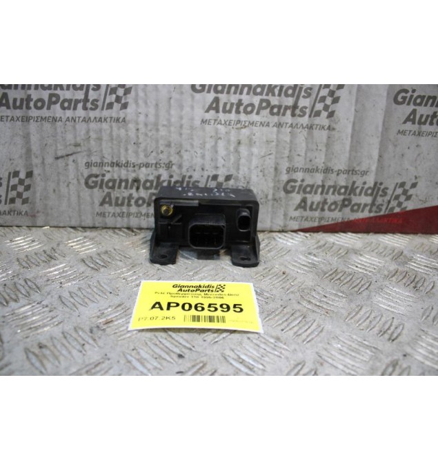 Ρελέ Προθέρμανσης Mercedes-Benz Sprinter 310 1995-2006