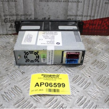 Ράδιο-CD Bmw E46 2003-2006 65906922720-00