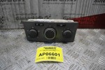 Χειριστήριο Καλοριφερ Opel Astra H 2004-2010 13201300