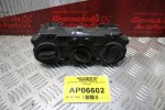 Χειριστήριο Καλοριφερ Volkswagen Golf V 2004-2008