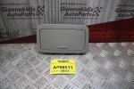 Θήκη Γυαλιών Nissan Navara D40 2005-2010