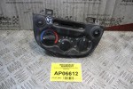 Χειριστήριο Καλοριφερ Chevrolet Matiz 2005-2012