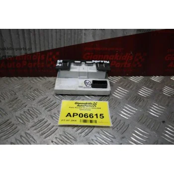 Ρολόι Renault Megane 2002-2008 8200350498