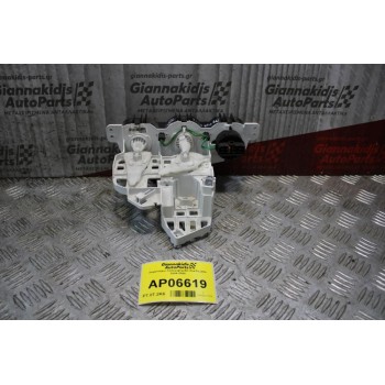 Χειριστήριο Καλοριφερ/AC Kia Picanto 2004-2008