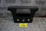 Χειριστήριο Καλοριφερ/AC Mitsubishi Outlander 2003-2007