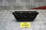 Χειριστήριο Καλοριφερ/AC Suzuki Swift 2006-2011