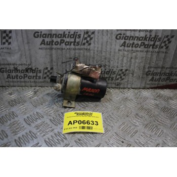 Πολλαπλασιαστής Mazda 1200 1975-1977