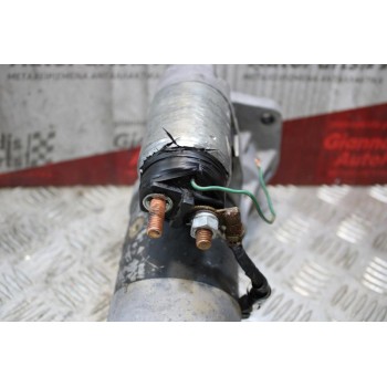 Μίζα Nissan King Cab D21 1986-1997 (Μικρό Σπάσιμο στο Μπουτόν)