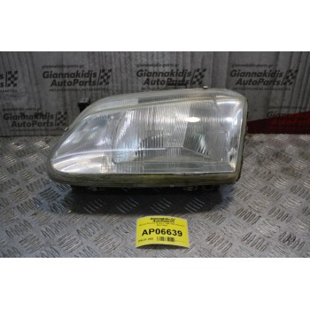 Φανάρι Renault Megane Classic  1996-1998 (Εμπρός Αριστερά)