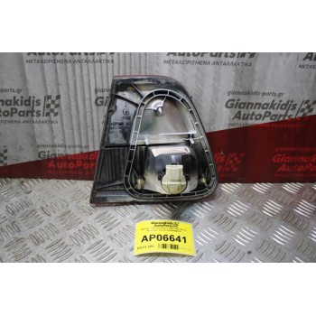 Φανάρι Seat Cordoba 1999-2002 (Πίσω Αριστερό Καπό) 6K5945091F