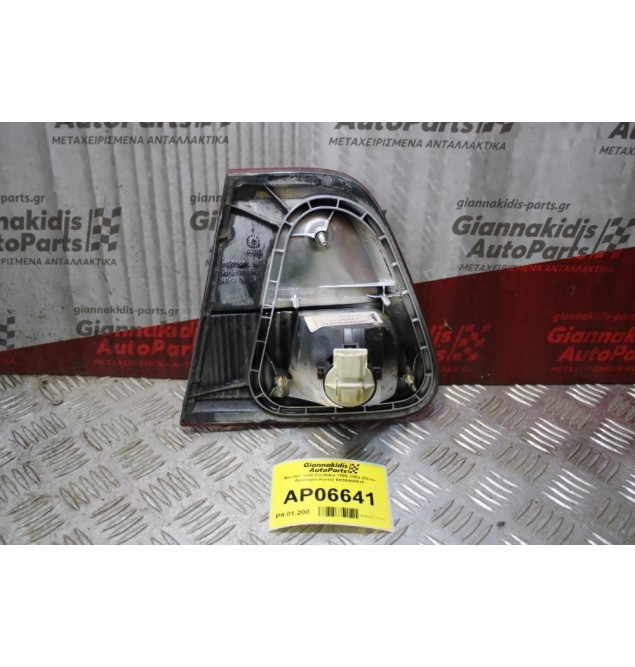Φανάρι Seat Cordoba 1999-2002 (Πίσω Αριστερό Καπό) 6K5945091F