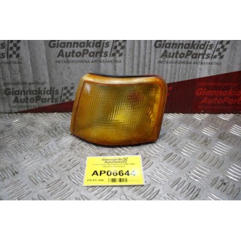 Γωνία φλάς Hyundai Excel 1990-1992 (Εμπρός Αριστερό)