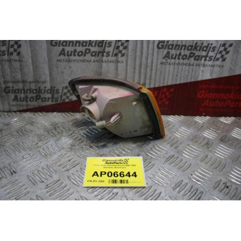 Γωνία φλάς Hyundai Excel 1990-1992 (Εμπρός Αριστερό)