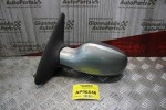 Καθρέπτης Ηλεκτρικός Αριστερός Renault Megane 1996-1998 (5 pins)