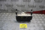 Χειριστήριο Καλοριφερ/AC Nissan Primera P11 1996-2001