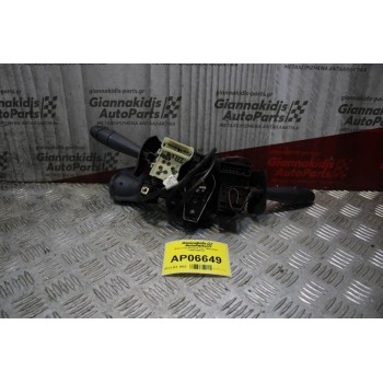 Φλασιέρα Renault Clio 1998-2001 7700419913C