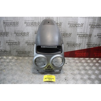 Ταμπλό Αεραγωγών Opel Corsa D 2000-2006 13204955