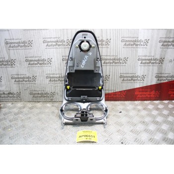 Ταμπλό Αεραγωγών Opel Corsa D 2000-2006 13204955