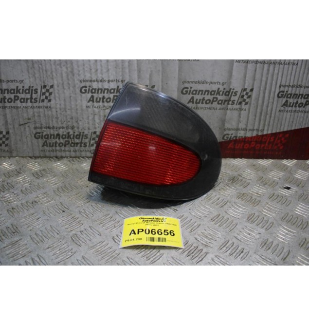 Φανάρι Renault Megane Classic 1996-1998 (Πίσω Δεξί)