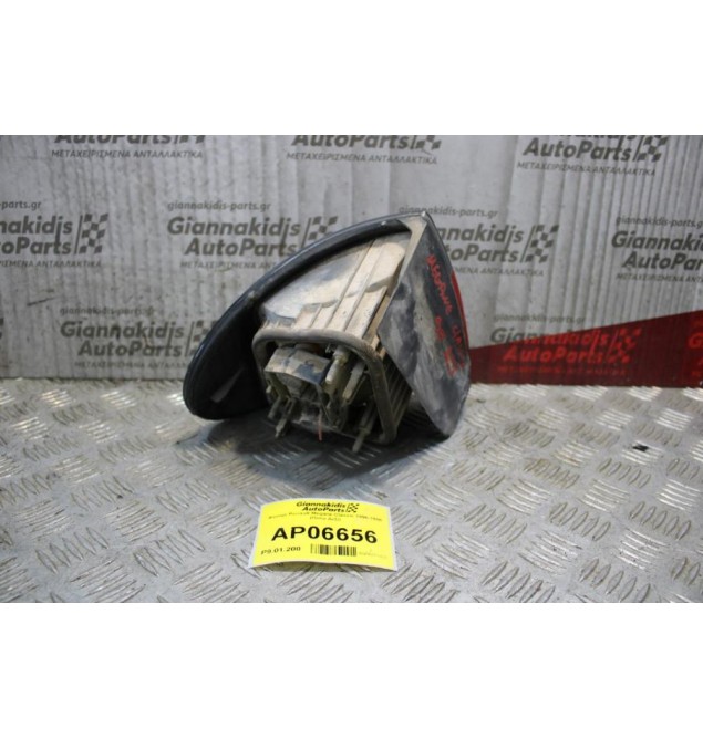 Φανάρι Renault Megane Classic 1996-1998 (Πίσω Δεξί)