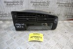 Κεντρικός Αεραγωγός Volkswagen Passat 1992-1995 1H6819736
