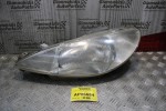 Φανάρι Peugeot 206 1998-2003 (Εμπρός Αριστερό)