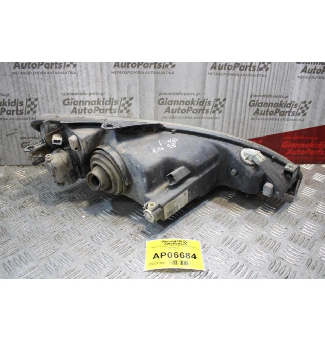 Φανάρι Peugeot 206 1998-2003 (Εμπρός Αριστερό)