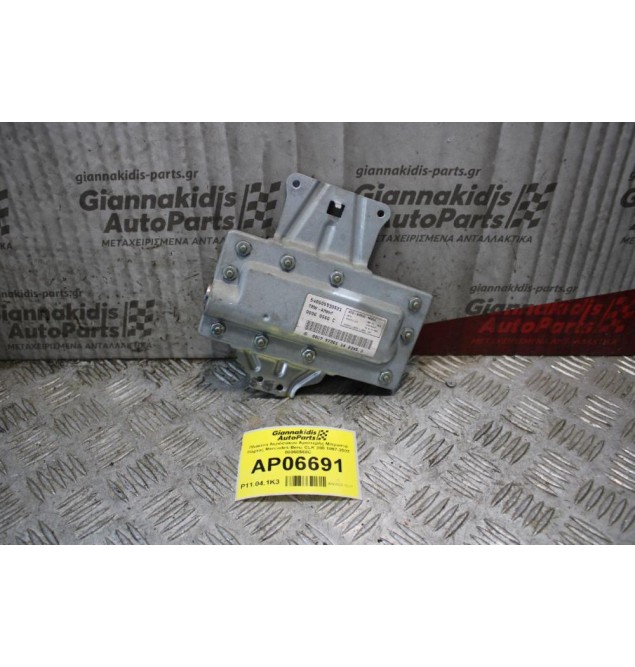 Αερόσακος Αριστερής Μπροστά Πόρτας Mercedes-Benz CLK 200 1997-2002 00060560C