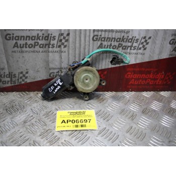 Μοτέρ Γρύλλου-Μηχανισμού Παραθύρου Daewoo Lanos 1997-2005 (Εμπρός Δεξίς)