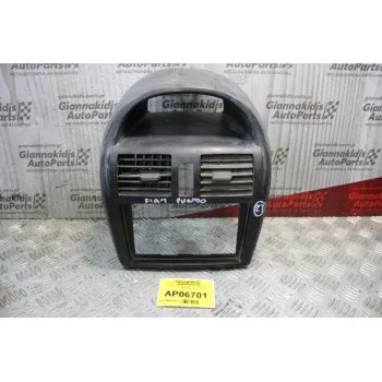Ταμπλό Με Αεραγωγούς Fiat Punto 1999-2003