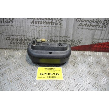 Φανάρι Φρένου Τρίτο Stop Τζαμόπορτας Daihatsu Terios 1998-2005 286-51385