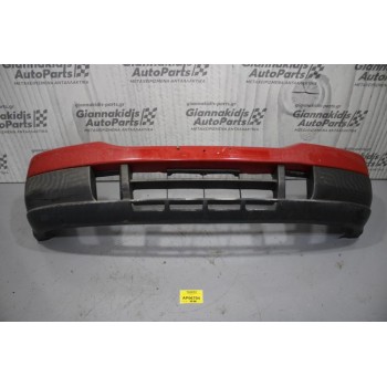 Προφυλακτήρας Eμπρός Ford Ranger 1999-2006