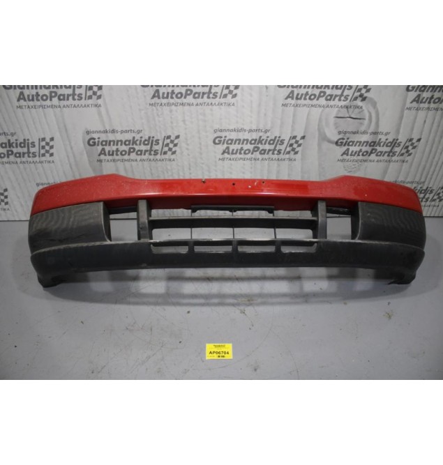 Προφυλακτήρας Eμπρός Ford Ranger 1999-2006