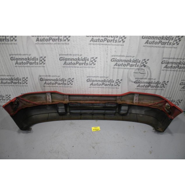 Προφυλακτήρας Eμπρός Ford Ranger 1999-2006