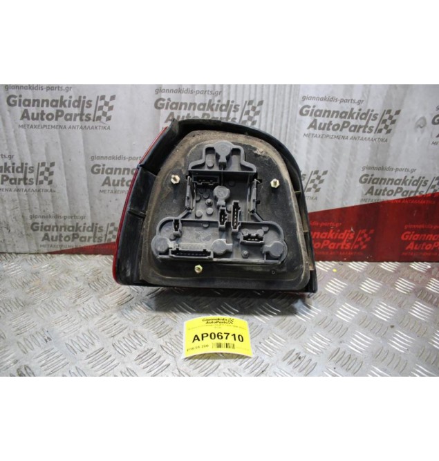 Φανάρι Volkswagen Golf ΙΙΙ 1992-1998 (Πίσω Δεξί)