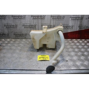 Δοχείο Υαλοκαθαριστήρων με Μοτέρ Nissan Tiida 2006-2012