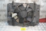 Βεντιλατέρ Nissan Tiida 2006-2012