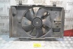 Βεντιλατέρ Nissan Tiida 2006-2012
