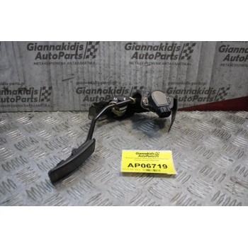 Πεντάλ Γκαζιού Ηλεκτρικό-Πoντεσιόμετρο Toyota Corolla 2004-2007