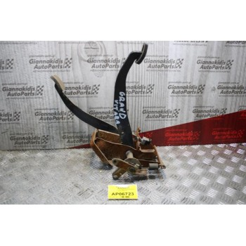 Πεντάλ Συμπλέκτη Φρένου Suzuki Grand Vitara 1999-2003