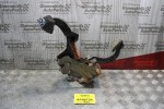 Πεντάλ Συμπλέκτη Φρένου Peugeot 307 2001-2007 9643734580