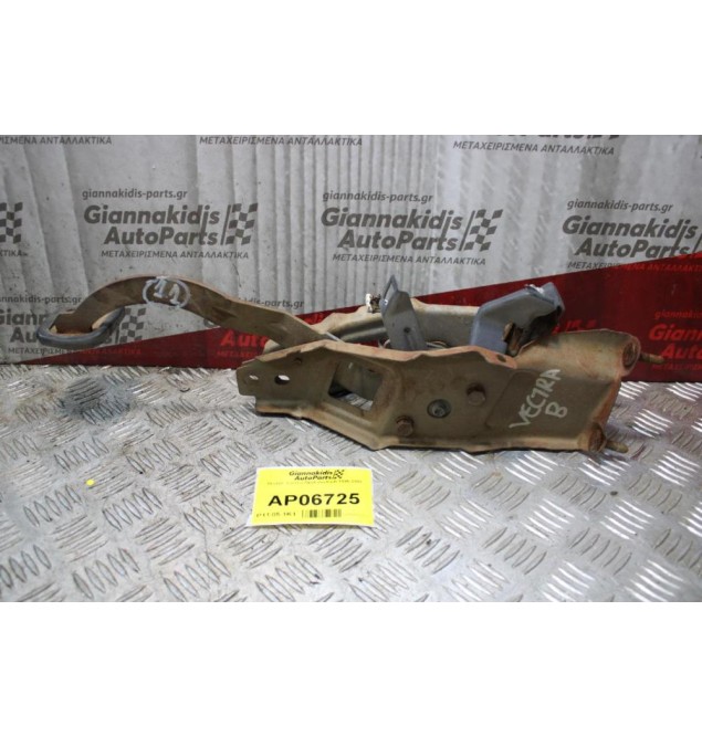 Πεντάλ Φρένου Opel Vectra B 1996-2002