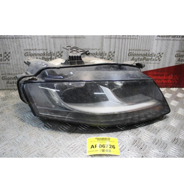 Φανάρι Audi A4 2008-2012 8K0941030 (Εμπρός Δεξί)